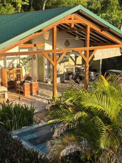 Lodge Kara - Grand-Bourg - 6