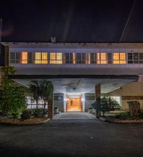 Pousada de Portomarín - 7