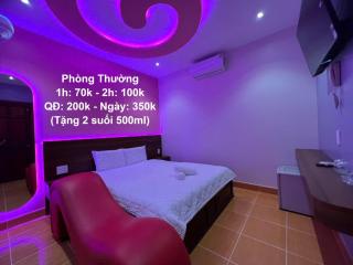 Xuân Hồng Hotel - 0