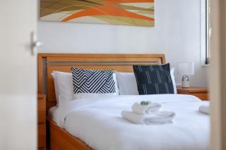 Centrally located 1 bedroom flat in Fitzrovia - 7