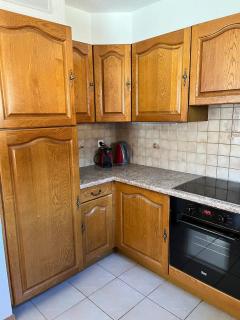 Spacieux appartment 4 Vallées La Tzoumaz Verbier - 2