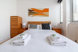 Centrally located 1 bedroom flat in Fitzrovia - 6