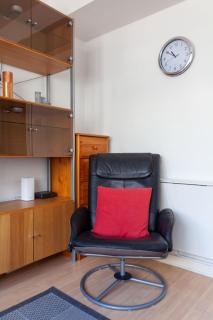 Centrally located 1 bedroom flat in Fitzrovia - 1