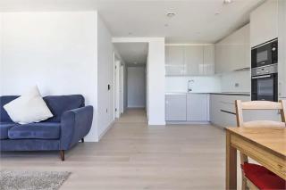 Luxury 2B2B in central London - 7