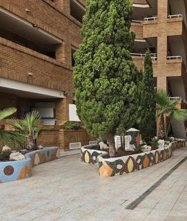 Apartamento 2ªLínea - 7