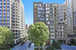 Luxury 2B2B in central London - 5