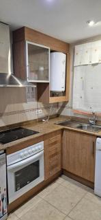 Apartamento 2ªLínea - 4