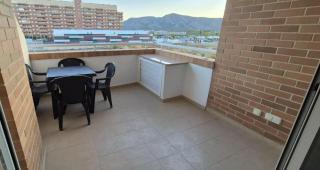 Apartamento 2ªLínea - 3