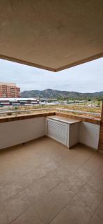 Apartamento 2ªLínea - 2