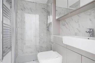 Luxury 2B2B in central London - 3