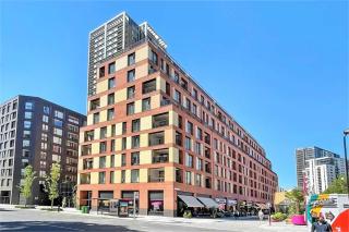 Luxury 2B2B in central London - 1