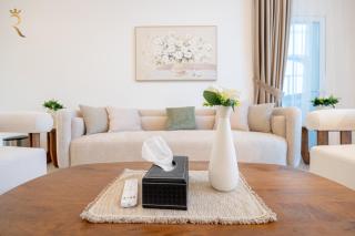 2BR Home Style in Yas Island - 3