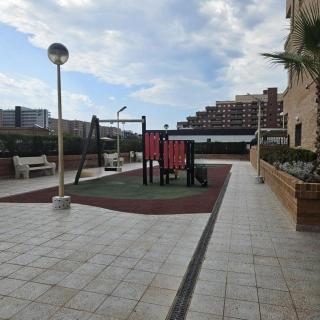 Apartamento 2ªLínea - 4