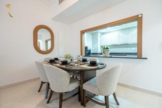 2BR Home Style in Yas Island - 6