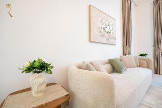 2BR Home Style in Yas Island - Abu Dhabi - 2