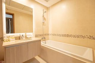 2BR Home Style in Yas Island - 7