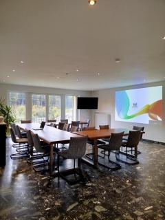 Whirlpool, Billiard, Sauna! Ferienhaus Lacher - 6