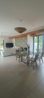 Villa golf de Montchoisy - 1