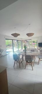 Villa golf de Montchoisy - 2