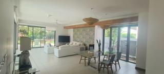 Villa golf de Montchoisy - 9