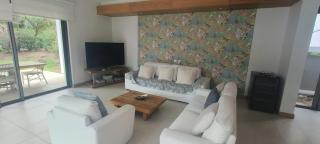 Villa golf de Montchoisy - 2