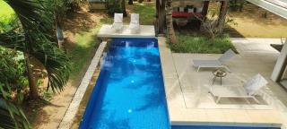 Villa golf de Montchoisy - 5