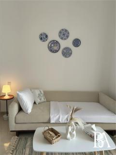 Bel Air -- Sea View Studio - 4