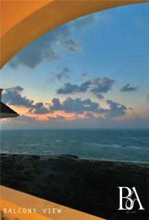 Bel Air -- Sea View Studio - 7