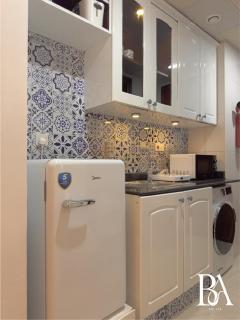 Bel Air -- Sea View Studio - 3