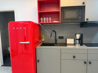 361 Degrees Skyline View Hamburg - Hamburg - 9