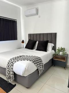 Cottage in Gaborone West Phase 1 - 0