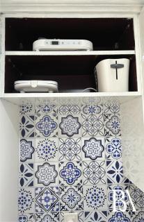 Bel Air -- Sea View Studio - 1