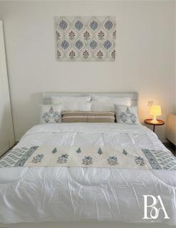 Bel Air -- Sea View Studio - 9