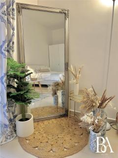 Bel Air -- Sea View Studio - 5