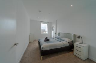 Luxury 2B2B in central London - 2