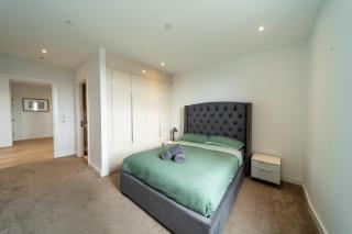 Luxury 2B2B in central London - London - 1