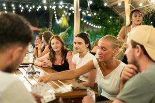 Chill Vibes Hiriketiya - 6