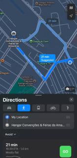 Utinga Apartment - 7