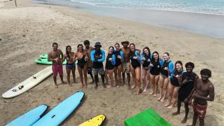 Chill Vibes Hiriketiya - 2