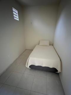 Utinga Apartment - 3