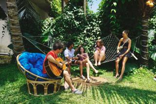 Chill Vibes Hiriketiya - 1