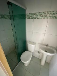 Utinga Apartment - 1