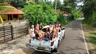 Chill Vibes Hiriketiya - 3