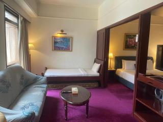 Elegant Apartment at Times Square - 6