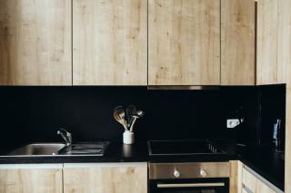 Liège centre ville, 4p - 3