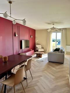 Maison B - Mont Saint Michel - 9