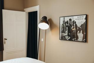 Liège centre ville, 4p - 7