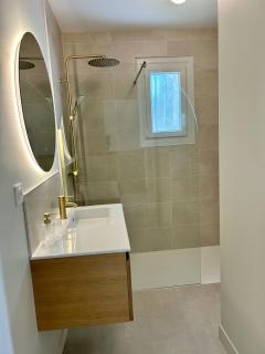 Maison B - Mont Saint Michel - 7