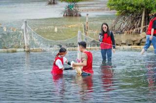 Cay Sao Beach Glamping Phu Quoc - 4