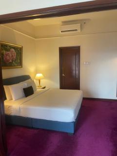 Elegant Apartment at Times Square - 7